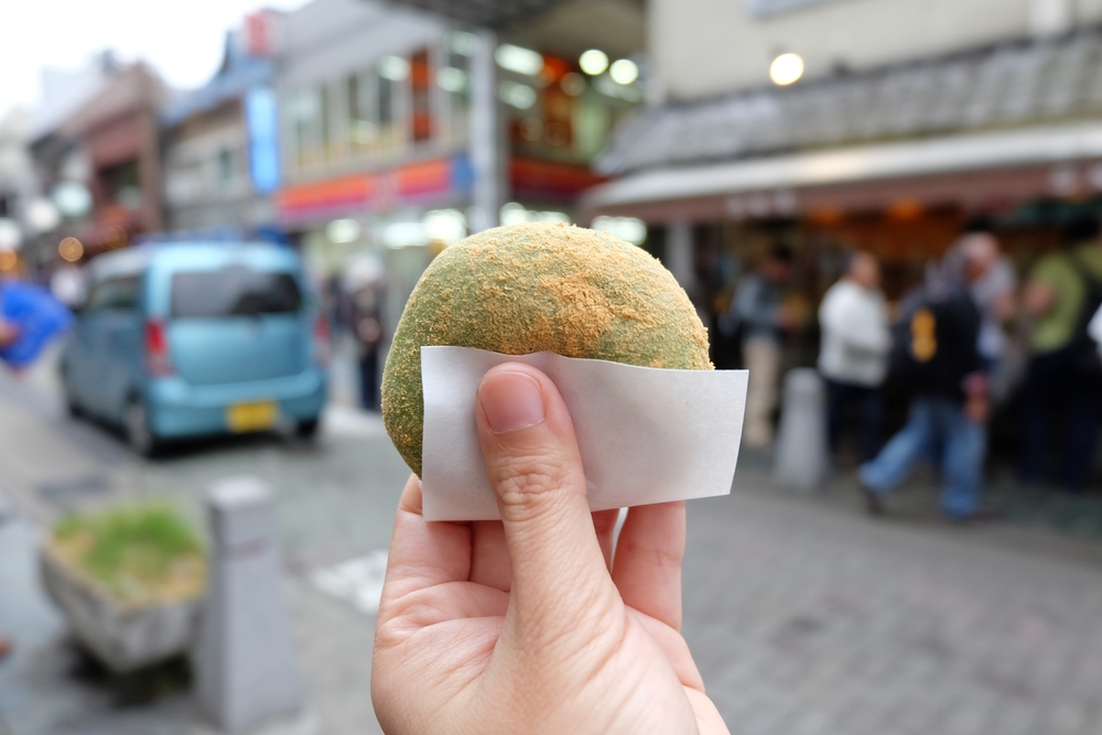 Japanska torta zaludela Beograđane, svake godine odnosi sve više života: Košta 300 dinara, ali morate paziti na jednu stvar