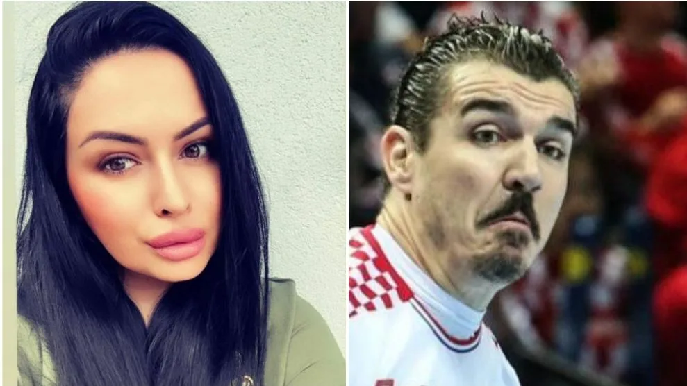 KLARA BUNTIĆ, SUPRUGA BIVŠEG RUKOMETAŠA: USTRAJAT ĆU U SVOJOJ BORBI DO KRAJA