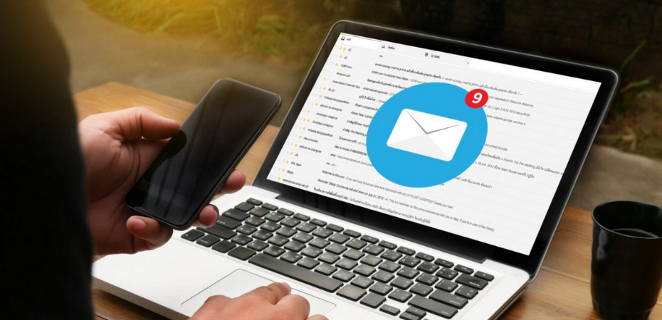 Kako Napraviti Email Adresu? – {Gmail, Outlook i Yahoo}