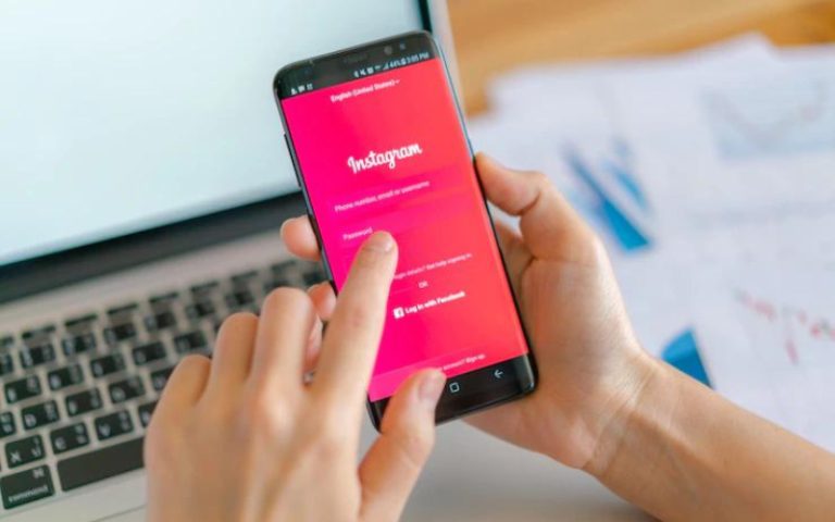 Kako Napraviti Instagram Profil? {9 Jednostavnih Koraka}