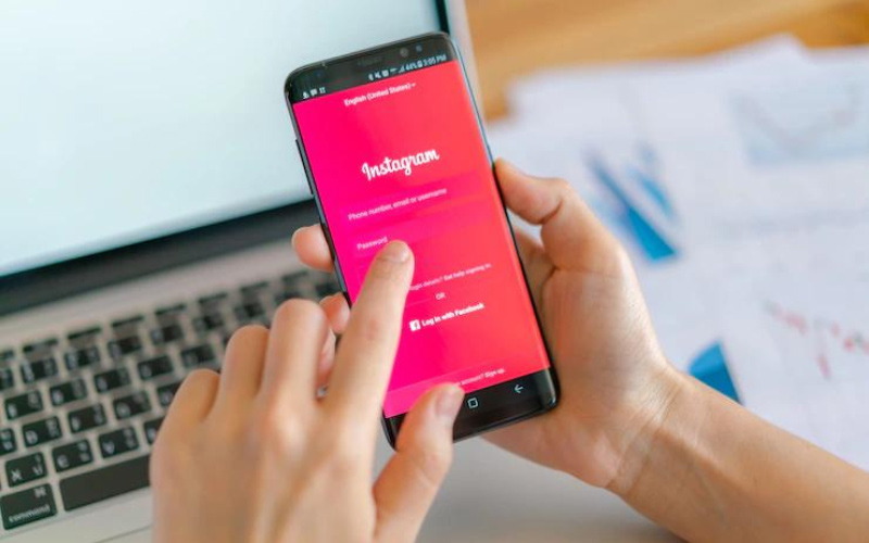 Kako Napraviti Instagram Profil? {9 Jednostavnih Koraka}