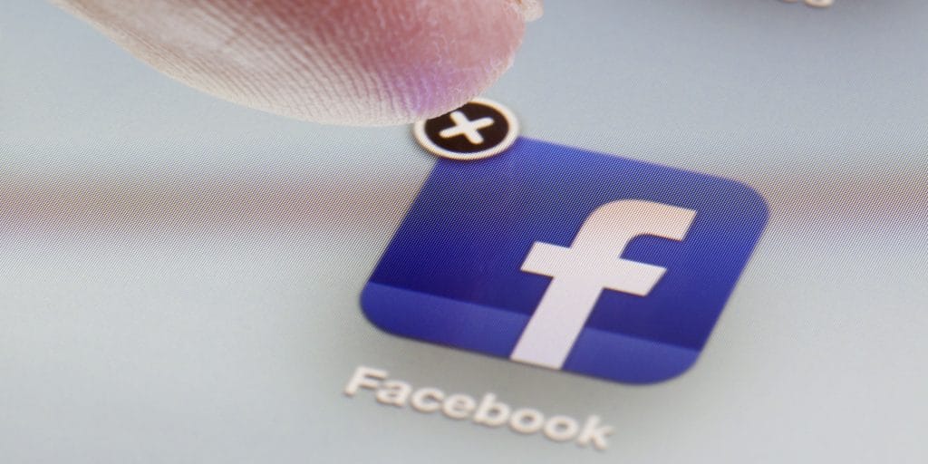 Kako izbrisati Facebook profil - Detaljne upute! kako izbrisati facebook profil - detaljne upute!