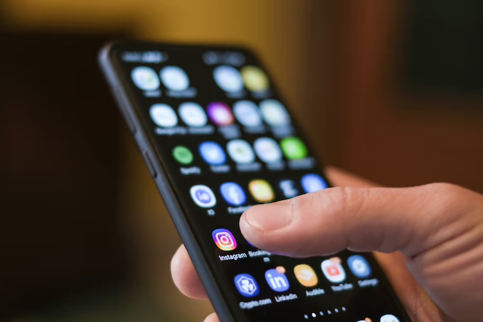 kako pronaći skrivene telefonske aplikacije?
