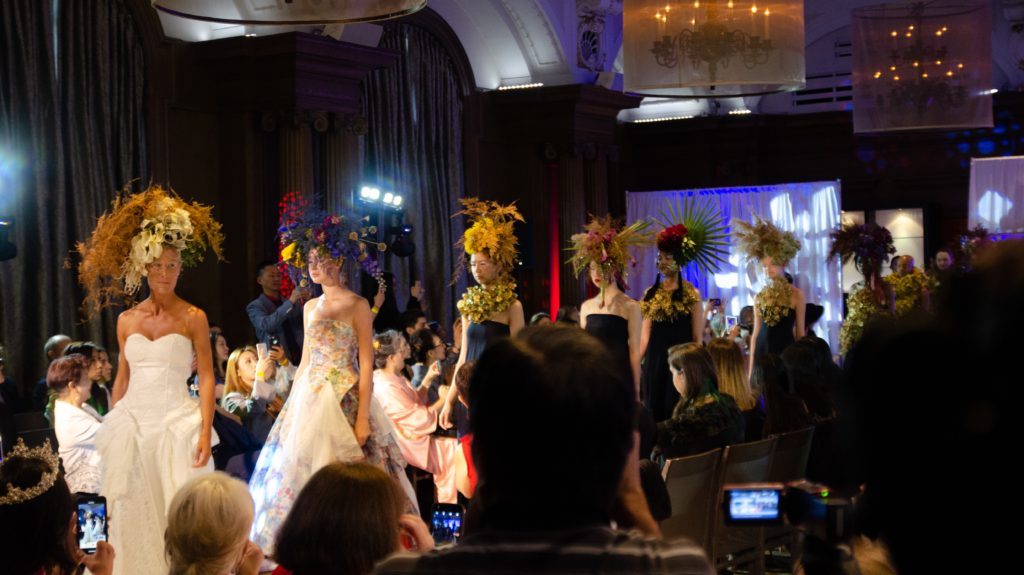 Kreativni čarobnjak iz Japana, Hikaru Seino, donosi jedinstvenu kombinaciju umetnosti i prirode na pozornicu Serbia Fashion Weeka.