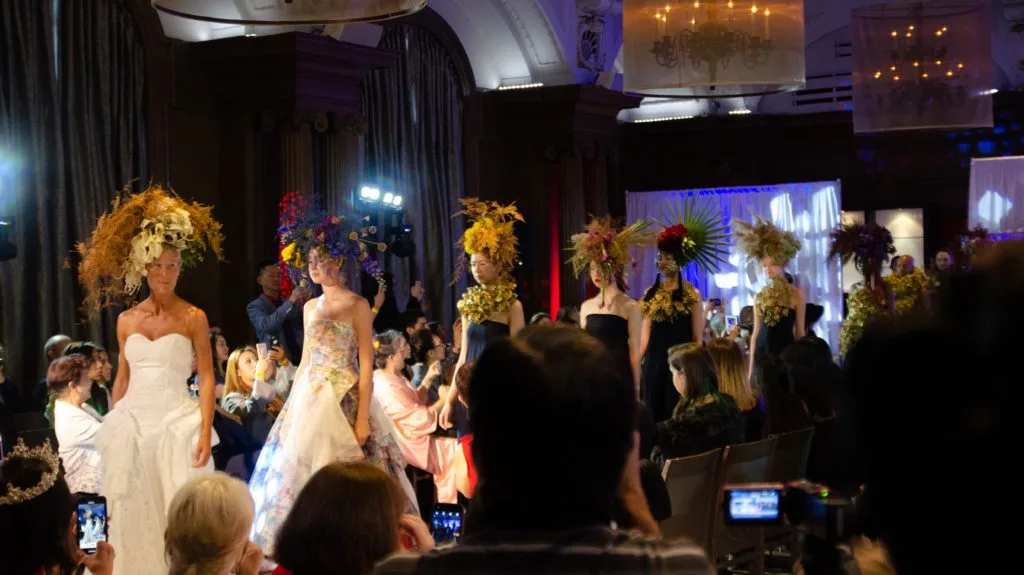 Kreativni čarobnjak iz Japana, Hikaru Seino, donosi jedinstvenu kombinaciju umetnosti i prirode na pozornicu Serbia Fashion Weeka.