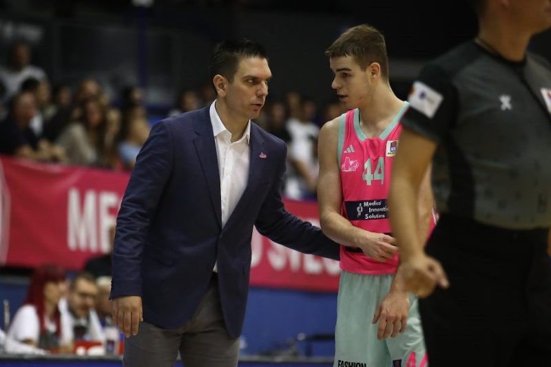 MEGA I DALJE BEZ POBJEDE: Barać se oglasio nakon Borca