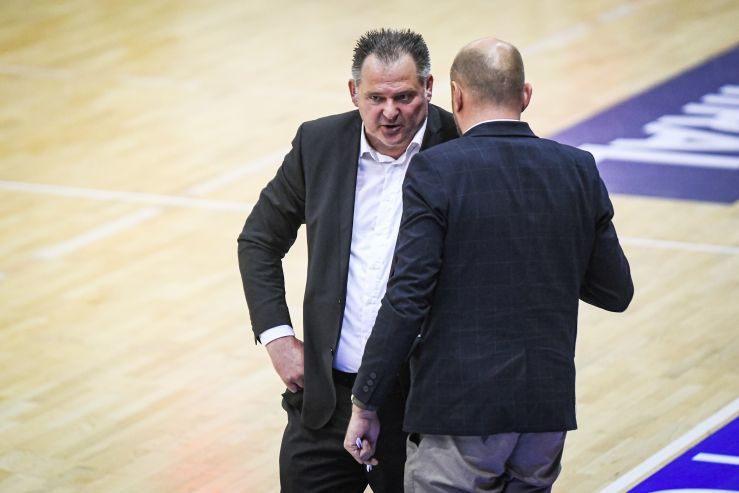 Mijatović pred Crvenu zvezdu: Imaju impresivan sastav