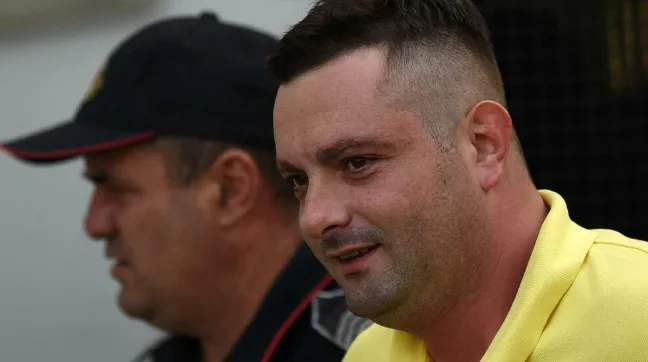 Miloš Medenica nudi 788.800 eura za slobodu