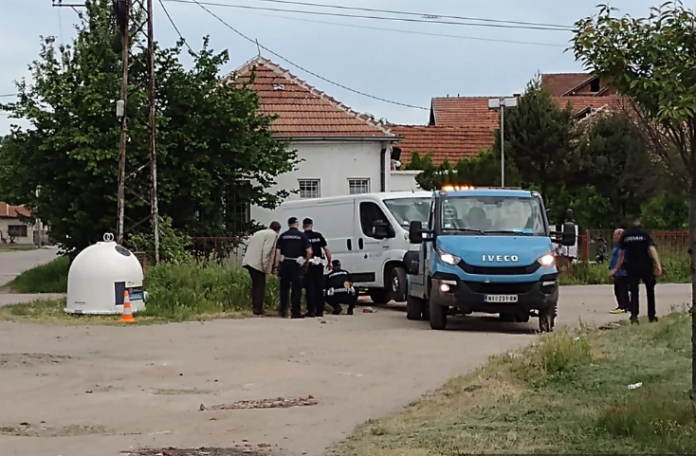 Na Sta Ukazuje Vjestak Na Sudenju Vozacu Koji Je Kombijem