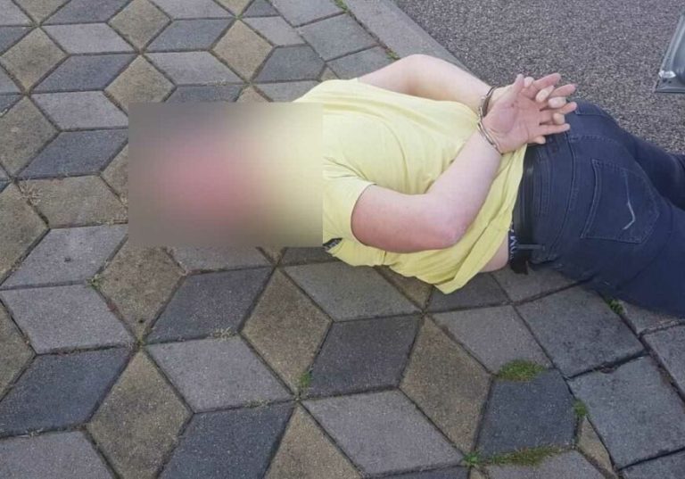 NASILNICI U 3 NAVRATA IZNUDILI 35.000 KM: OTKRIVAMO DETALJE AKCIJE ‘GRAĐEVINAR’ U BANJOJ LUCI