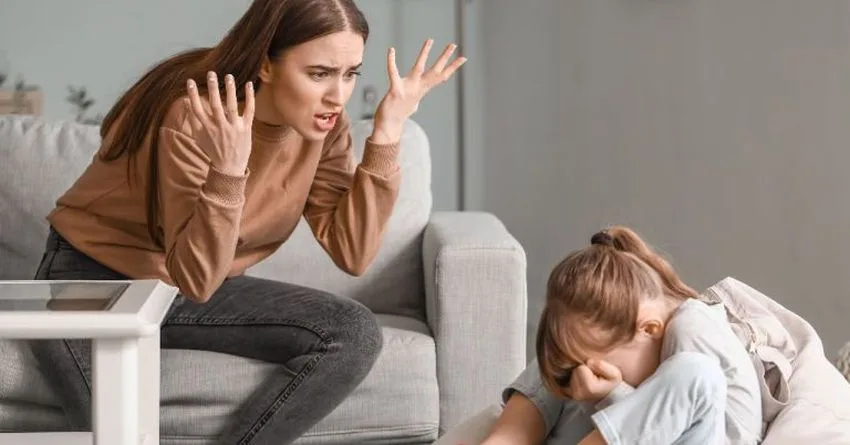 Najhladnije majke rođene su u ova 3 znaka, ne pokazuju emocije i nedostaje im nježnosti