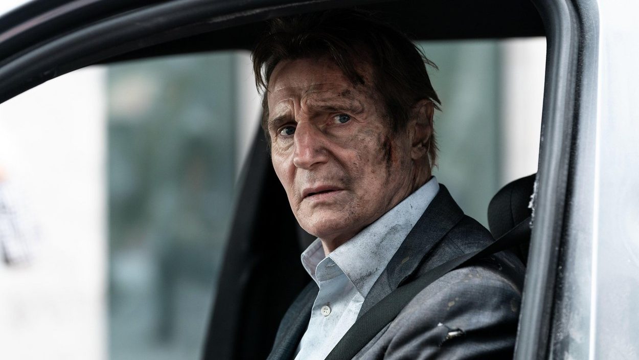 Novi film Liama ​​Neesona “Osveta” stiže u kina