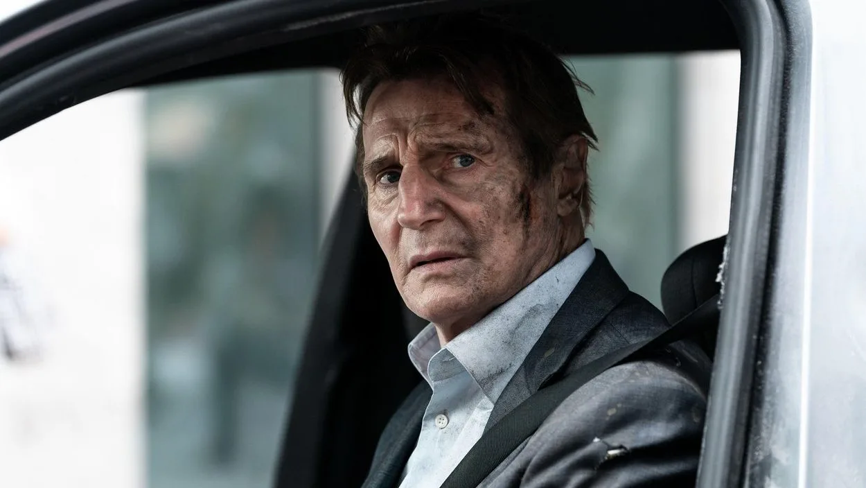 Novi film Liama ​​Neesona “Osveta” stiže u kina