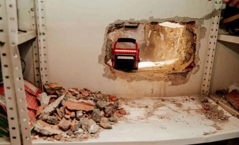 OSUMNJIČENIMA U AFERI TUNEL ODREĐEN JEDNOMJESEČNI PRITVOR