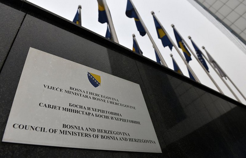 Održana 26. redovita sjednica Vijeća ministara Bosne i Hercegovine – Poslovne novine