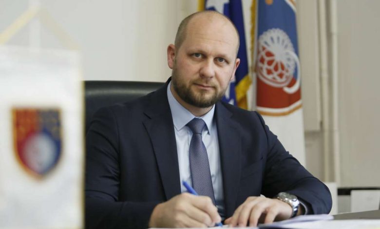Okerić: Naredne sedmice početak procedure za izbor nove Vlade KS