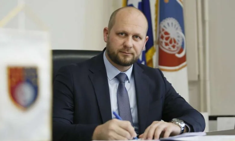 Okerić: Naredne sedmice početak procedure za izbor nove Vlade KS