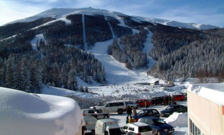 Olimpijski centar Bjelašnica Intenzivno radi na brojnim projektima unaprjeđenja skijališta