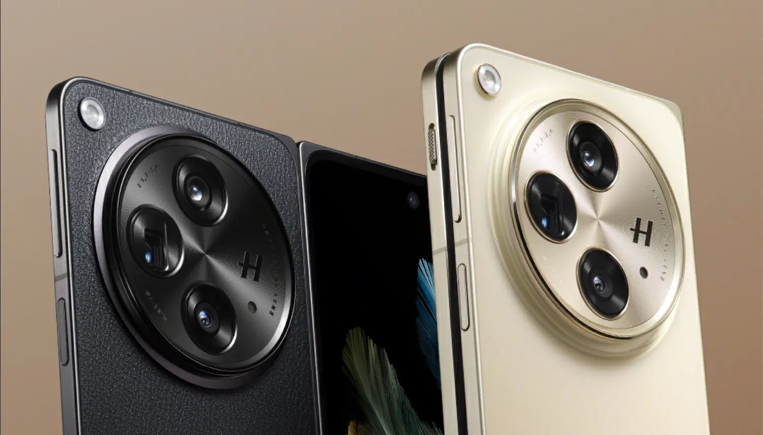 Oppo Find N3 donosi Snapdragon 8 Gen 2 te trostruku Hasselblad kameru
