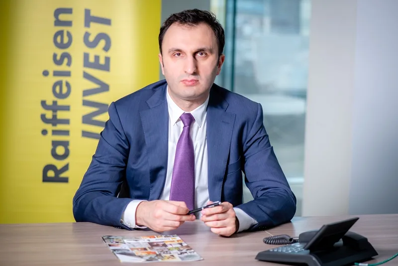 Osmanović: Raiffeisen EURO BOND je sve što je potrebno klijentu