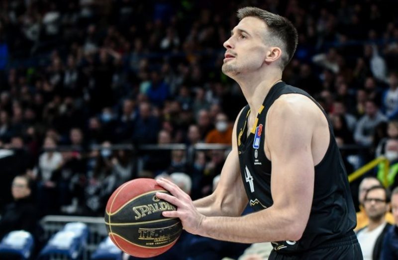 Ovako je Avramović vodio Partizan do pobede (VIDEO)