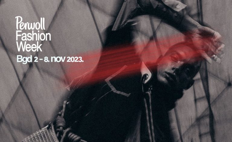 Ovo je program 52. Perwoll Fashion Weeka