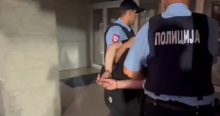PAMELA, RASIM I MILADIN DOBILI 11 I PO GODINA ZATVORA: KO JE OTKINUO NOKAT POLICAJKI?