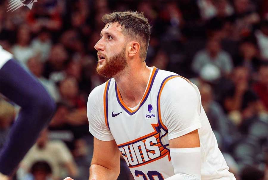 POČINJE NOVA SEZONA NBA LIGE: NURKIĆEVI SUNSI JEDAN OD FAVORITA ZA TITULU
