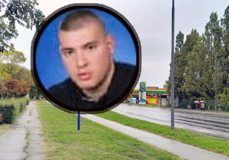 POZADINA STRAŠNOG ZLOČINA: FILIP (21) UBIJEN KADA SE VRATIO PO TELEFON KOJI MU JE ISPAO