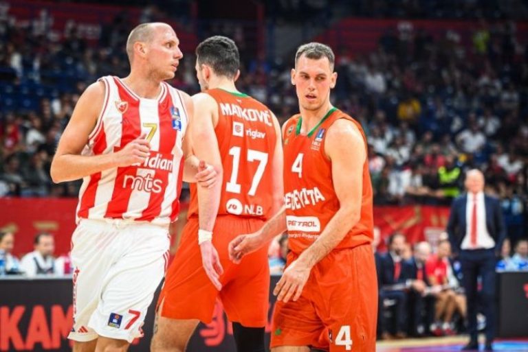 PRIJE POTPISIVANJA UGOVORA: Davidovac odlučio da mu je cilj i želja povratak u Zvezdu