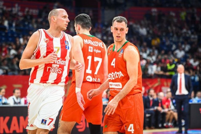 PRIJE POTPISIVANJA UGOVORA: Davidovac odlučio da mu je cilj i želja povratak u Zvezdu