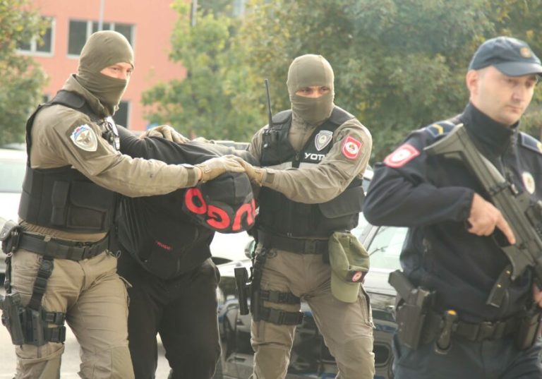 PRODAVALI OPOJNE DROGE: NAKON HAPŠENJE U AKCIJI ‘OMERTA0, PREDLOŽEN PRITVOR ZA DILERE