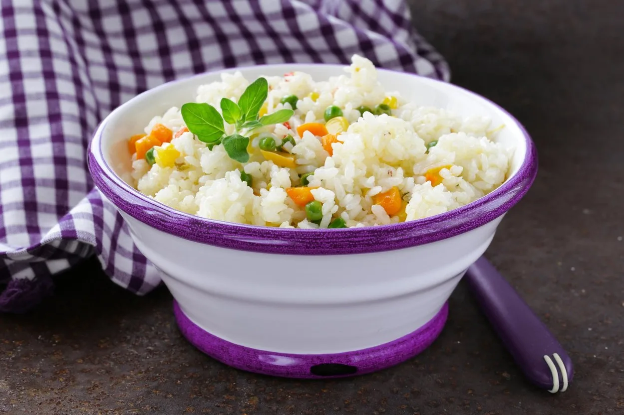 Pilav, recept za savršen prilog