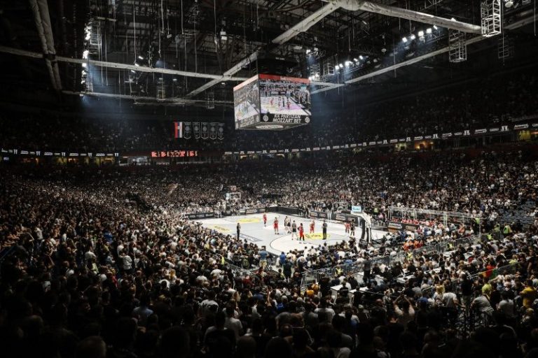 Poraz crno-bijelih: Barcelona svladala Partizan