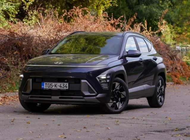 Predstavljena nova Hyundai KONA, veća, svestranija i ispunjena dodacima visoke tehnologije