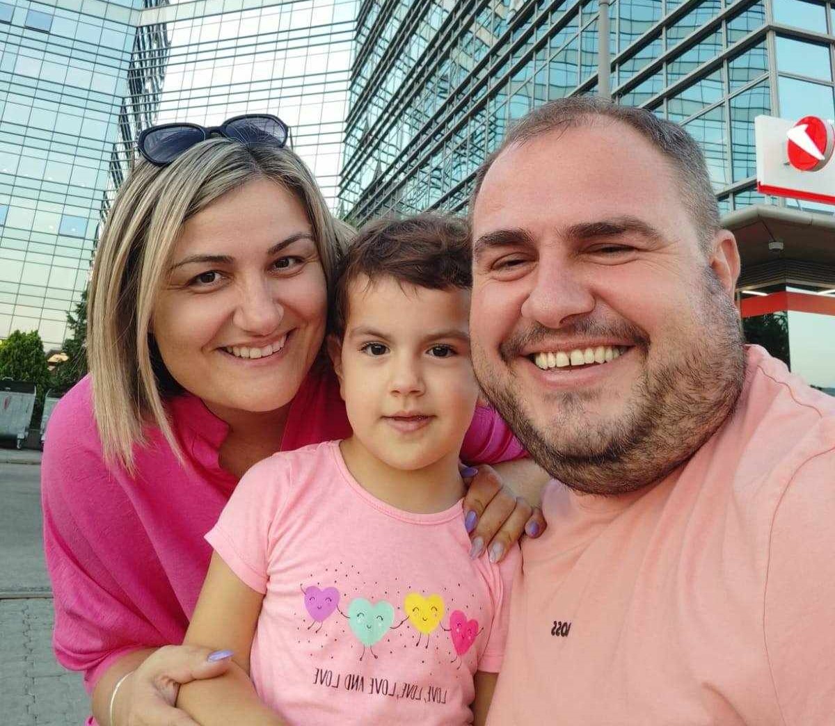 Prihvaćanje dijagnoze jedini je put kojim možemo ići kako bismo pomogli sebi i djetetu
