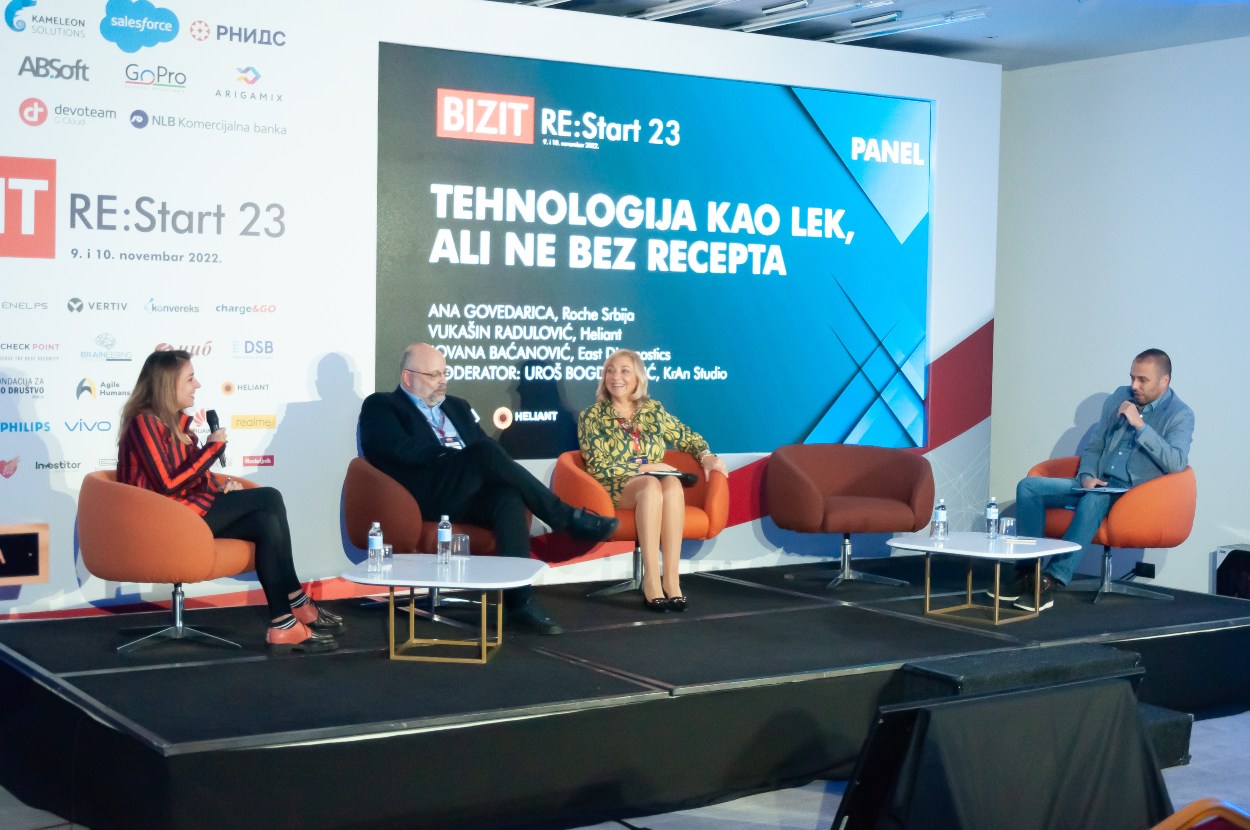 Program jubilarnog desetog BIZIT-a, velika žurka i vrijedne nagrade