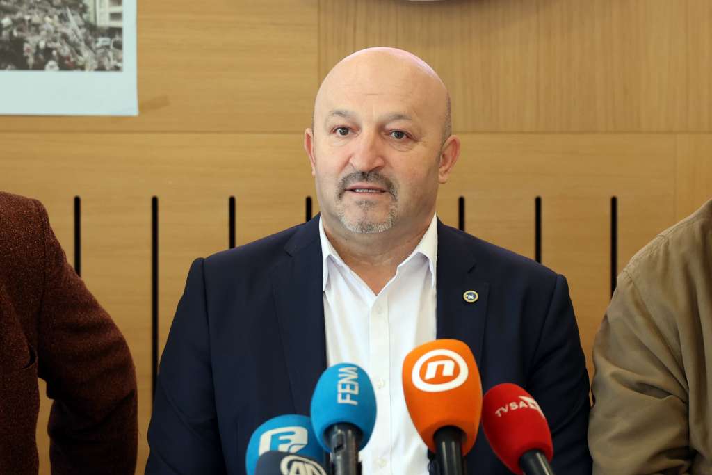 Radnici trebaju biti dovoljno plaćeni za normalan život da ne rade u inozemstvu