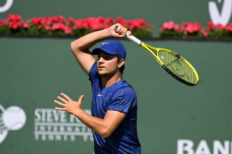 ŠANGAJ MASTERS: Kecmanović poražen, Kinezu prva ATP pobjeda u karijeri