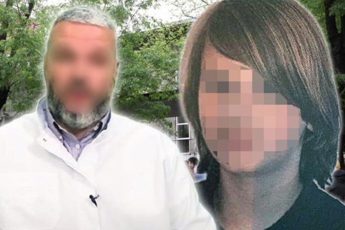 Sramno Otac Djecaka Ubice Ne Osjeca Ni Trunku Kajanja Za