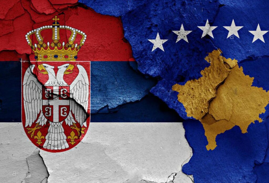 SRBIJA – KOSOVO 2023: RAT DEZINFORMACIJAMA