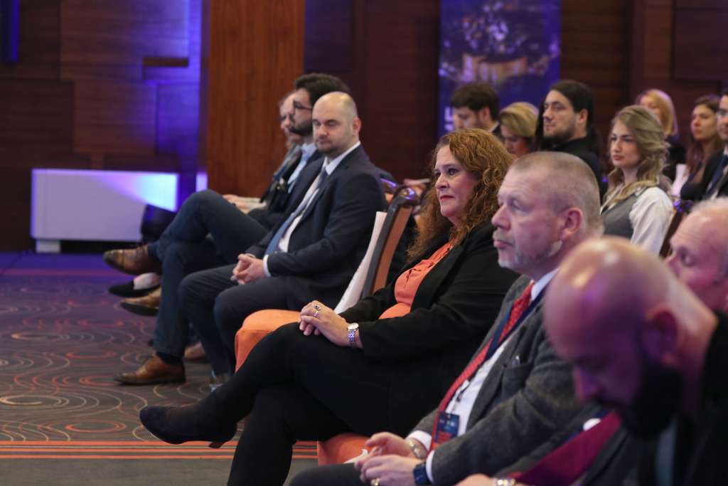 Sarajevska sigurnosna konferencija – Konstruktivan dijalog o ključnim sigurnosnim pitanjima