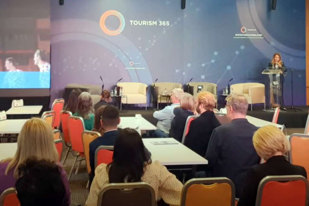 Sedma međunarodna konferencija “Tourism 365”: Strategije razvoja, panel rasprave i analiza rezultata