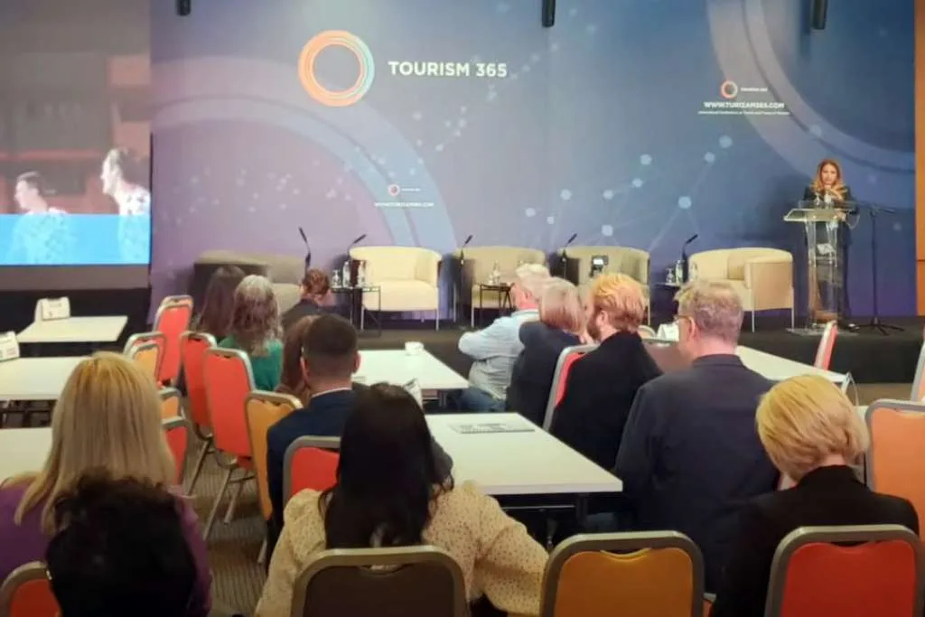 Sedma međunarodna konferencija “Tourism 365”: Strategije razvoja, panel rasprave i analiza rezultata