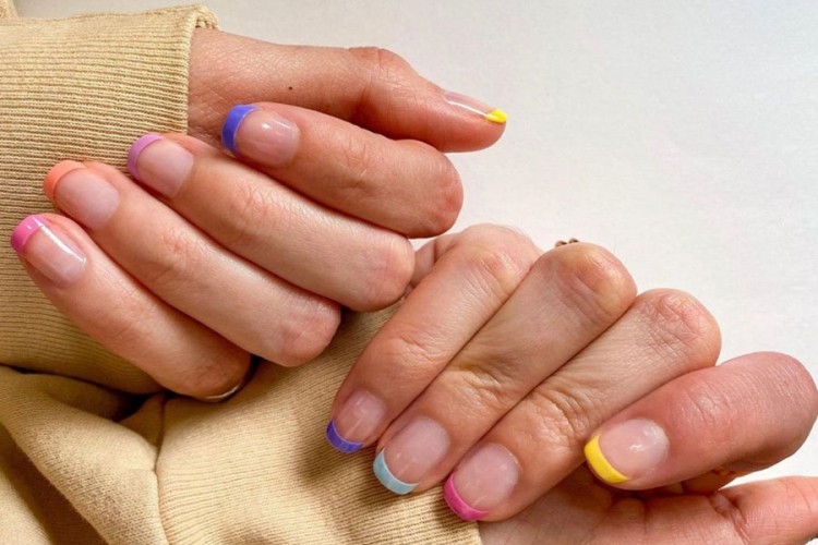 Šest nail trendova koji su hit predstojeće sezone