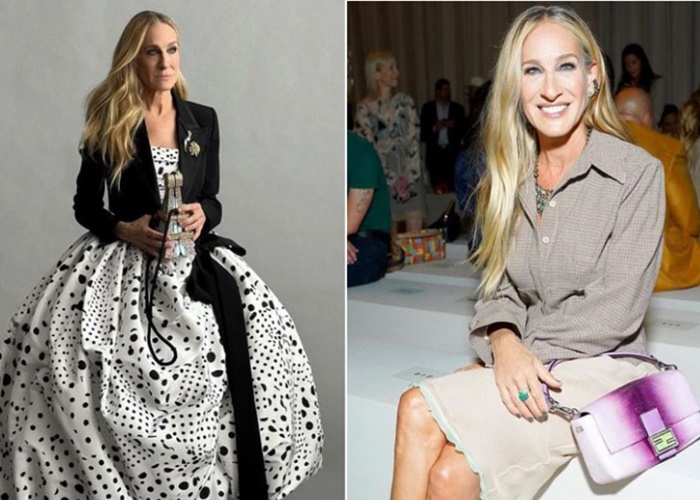Šokirala beauty entuzijaste: Sarah Jessica Parker otkrila čudne rutine njege lica