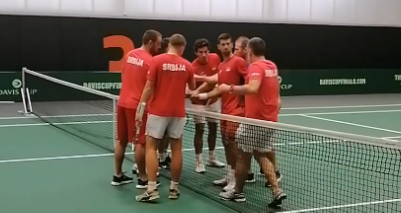 Objavljeno ATP: To je ono što elektronika određuje je li van ili ne (video)