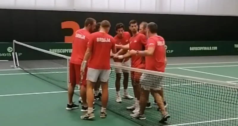 Objavljeno ATP: To je ono što elektronika određuje je li van ili ne (video)