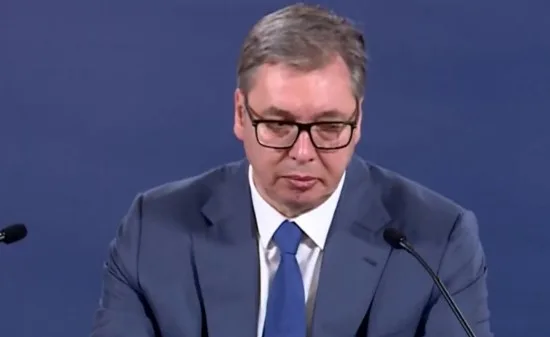 Srbija je odgovorna za terorizam? Vučić je potpuno stjeran u kut, najnoviji šok je stigao s East Rivera