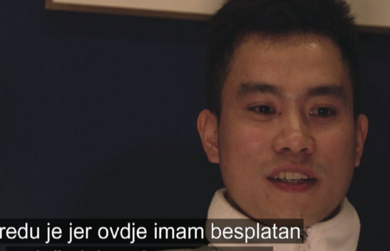 Stigao iz dalekih Filipina u Hrvatsku: Ovo je moj san, plata mi je 800 evra